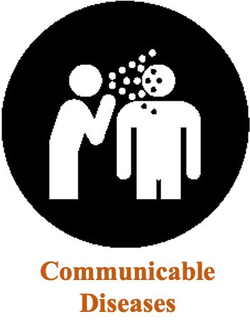 Communicable Diseases